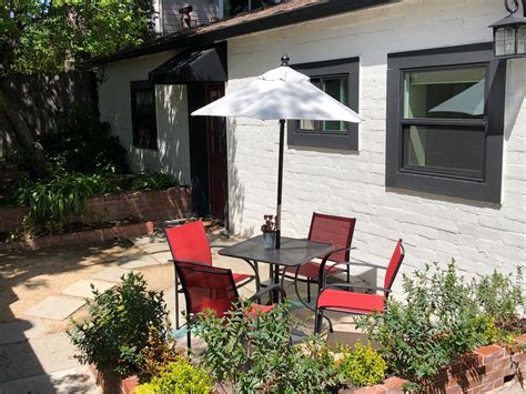 airbnb walnut creek ca